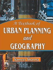 A Textbook Of Urban Planning And Geography
