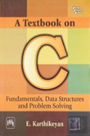 A Textbook On C