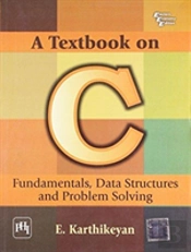A Textbook On C