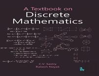 A Textbook On Discrete Mathematics