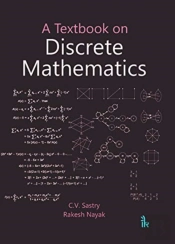 A Textbook On Discrete Mathematics