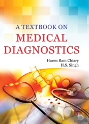 A Textbook On Medical Diagnostics
