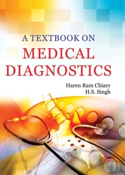Bertrand.pt - A Textbook On Medical Diagnostics
