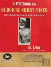 A Textbook On Surgical Short Cases