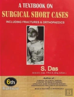 Bertrand.pt - A Textbook On Surgical Short Cases
