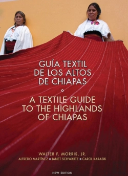 Bertrand.pt - A Textile Guide To The Highlands Of Chiapas