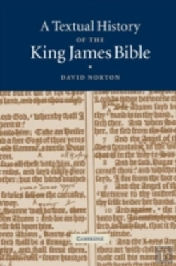 Bertrand.pt - A Textual History Of The King James Bible