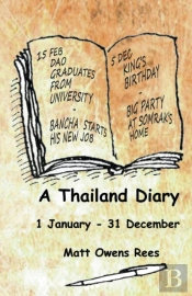A Thailand Diary