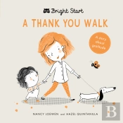 A Thank You Walk