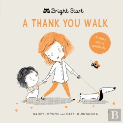 Bertrand.pt - A Thank You Walk