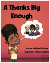 A Thanks Big Enough