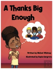 A Thanks Big Enough
