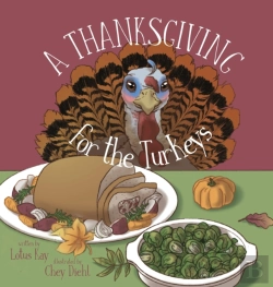 Bertrand.pt - A Thanksgiving For The Turkeys