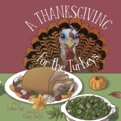 Bertrand.pt - A Thanksgiving For The Turkeys