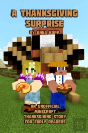 A Thanksgiving Surprise: An Unofficial M