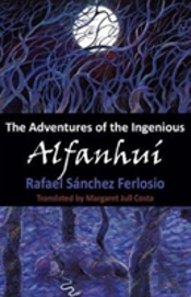 A The Adventures Of The Ingenious Alfanhui