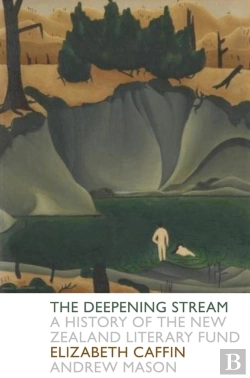 Bertrand.pt - A The Deepening Stream: A History Of The Nz State Literary Fund