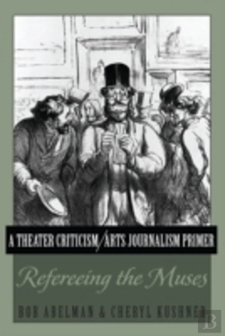 Bertrand.pt - A Theater Criticism/Arts Journalism Primer