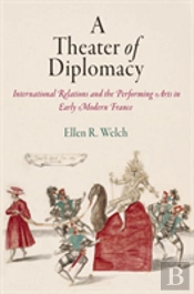 A Theater Of Diplomacy