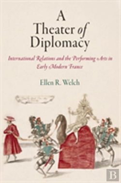 Bertrand.pt - A Theater Of Diplomacy