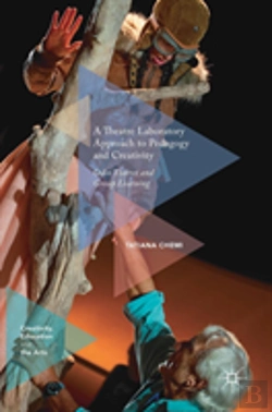 Bertrand.pt - A Theatre Laboratory Approach To Pedagogy And Creativity