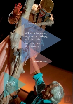 Bertrand.pt - A Theatre Laboratory Approach To Pedagogy And Creativity