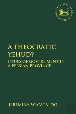 Bertrand.pt - A Theocratic Yehud?