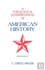 A Theological Interpretation Of American