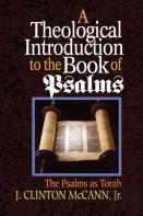 A Theological Introduction To The Book Of Psalms