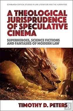 Bertrand.pt - A Theological Jurisprudence Of Speculative Cinema