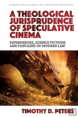 Bertrand.pt - A Theological Jurisprudence Of Speculative Cinema