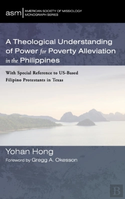 Bertrand.pt - A Theological Understanding Of Power For Poverty Alleviation In The Philippines