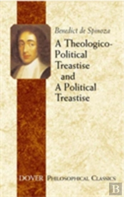 Bertrand.pt - A Theologico-Political Treatise And A Political Treatise