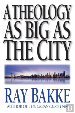 Bertrand.pt - A Theology As Big As The City