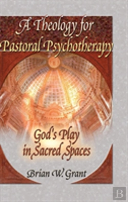 Bertrand.pt - A Theology For Pastoral Psychotherapy
