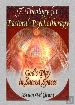 Bertrand.pt - A Theology For Pastoral Psychotherapy