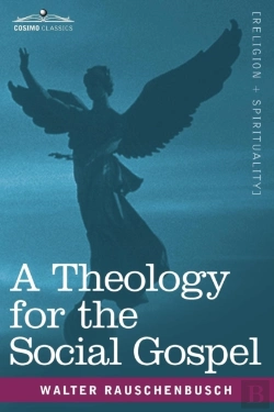 Bertrand.pt - A Theology For The Social Gospel
