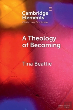 Bertrand.pt - A Theology Of Becoming