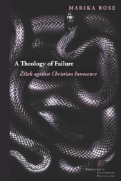 A Theology Of Failure