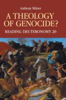A Theology Of Genocide?