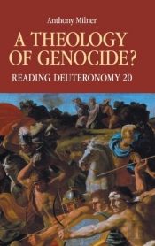 A Theology Of Genocide?