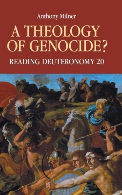 Bertrand.pt - A Theology Of Genocide?