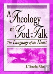 A Theology Of God-Talk