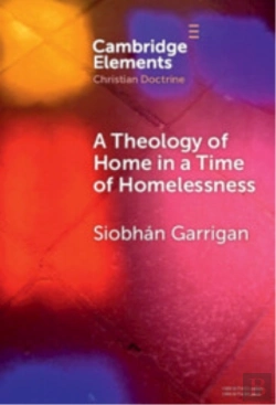 Bertrand.pt - A Theology Of Home In A Time Of Homelessness
