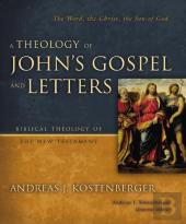 A Theology Of John'S Gospel And Letters