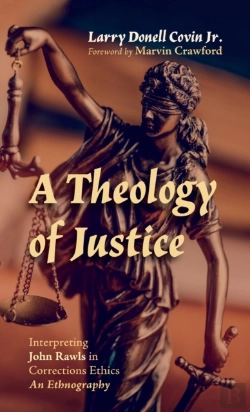 Bertrand.pt - A Theology Of Justice