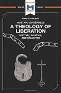 Bertrand.pt - A Theology Of Liberation