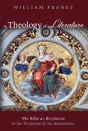 A Theology Of Literature