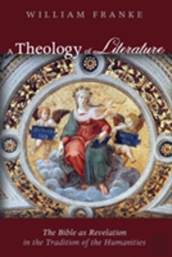 Bertrand.pt - A Theology Of Literature