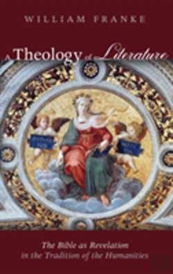 Bertrand.pt - A Theology Of Literature
